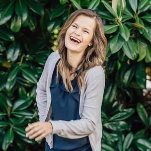 Meet your Posher, Leah